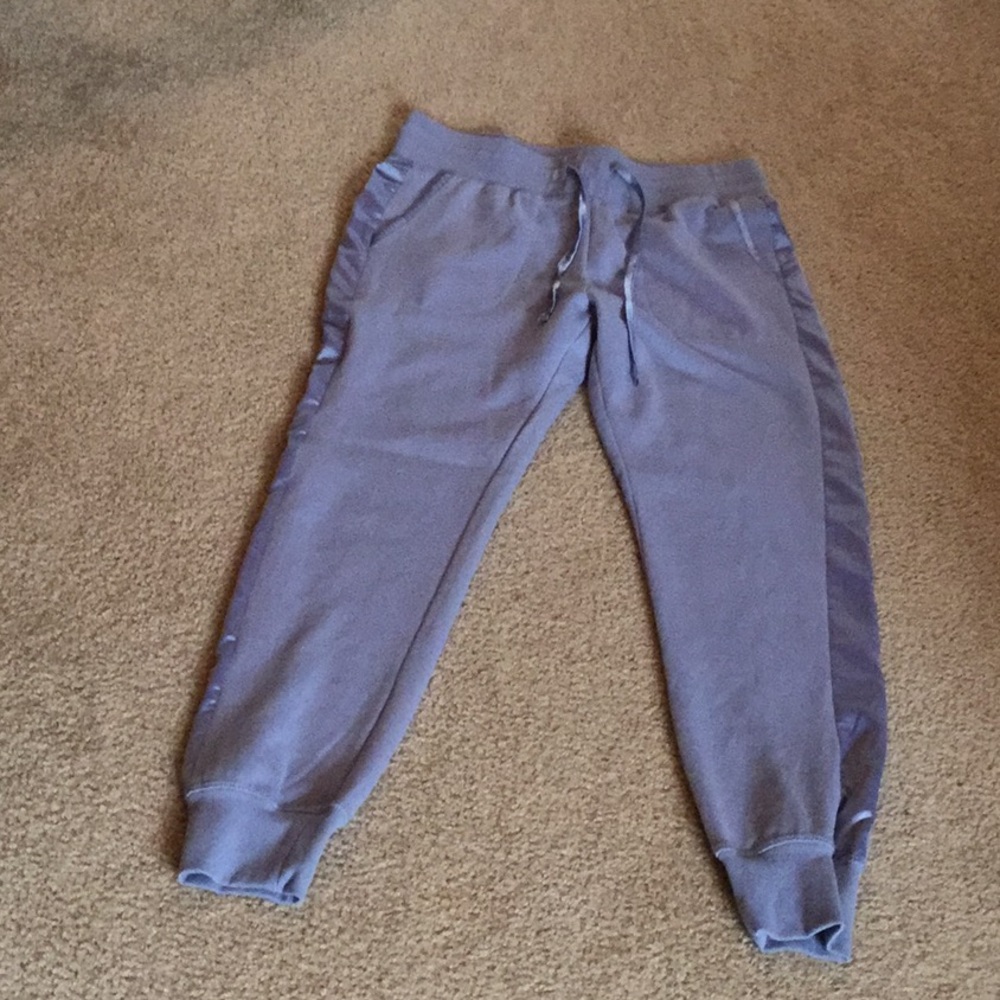 Inspired Hearts Jogging pants NWOT
